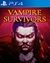 Vampire Survivors PS4 - comprar online