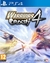 WARRIORS OROCHI 4 PS4 - comprar online