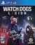 WATCH DOGS LEGION PS4