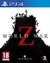 World War Z PS4