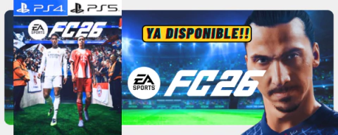 Banner de ZonaGame