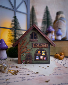 ENCANTOS DO BOSQUE - comprar online