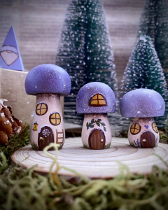 Recanto Nevado - Vicius Decor
