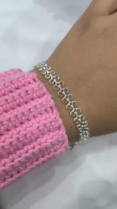 PP014 - Pulseira Mel na internet