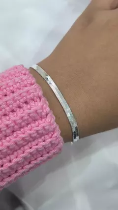 PP017 - Pulseira fita - comprar online