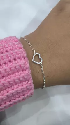 PP007 - Pulseira Love - comprar online