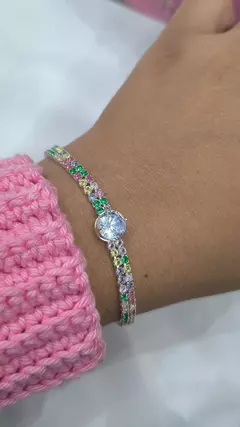 PP022 - Pulseira Malu - comprar online