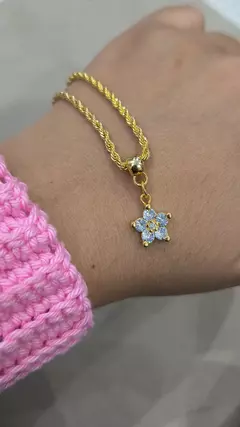 PD020 - Pulseira Star - comprar online