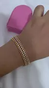 PD020 - Pulseira Luna - comprar online