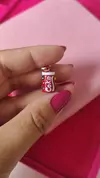 BE0023 - Berloque Coca Cola