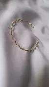 BR0008- Bracelete zigzag