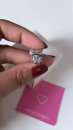 BE0143 - Berloque minnie