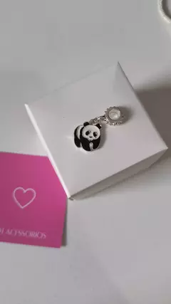 BE0005 - Berloque Panda