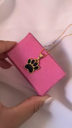 CD0043 - Colar PET