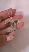 CP0007 - Colar cristal