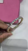 BR0030- Bracelete Luxo - comprar online
