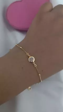 MAE250 - Pulseira Luz - comprar online