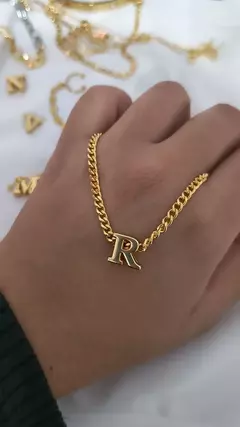 ES008 - Colar Personalizado Berloque - comprar online