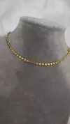 ES012 - Colar medalha - comprar online