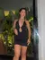 Vestido curto 
