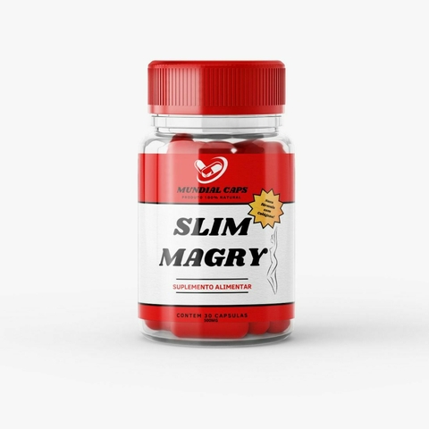 SLIM MAGRY