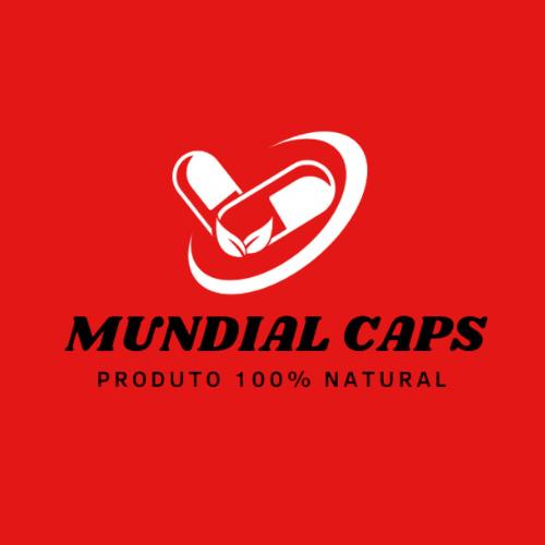 Mundial Caps