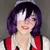 Lente de contato branca fantasia halloween cosplay anual 