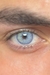 Las Vegas FE ASH Blue Urban Layer Lente de contato azul claro pupila reduzida anual