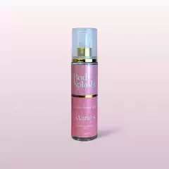 Body Splash Vanilla 200 ml - comprar online