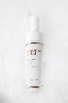 Espuma Facial Daily Care 150 ml na internet