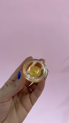 Balm Creamy Mel Vivai - Mundo Mariê´s