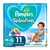Pañales para el agua Pampers Splasher G 11 unidades