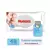 Toallitas húmedas Huggies puro y natural 48 unidades - comprar online