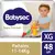 Pañales Babysec Super Premium XG 48 unidades - comprar online