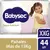 Pañales Babysec Super Premium XXG 44 unidades - comprar online