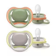 Chupete avent de 6 a 16 meses - comprar online