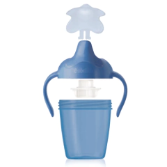 Vaso Antiderrame con Asas en internet