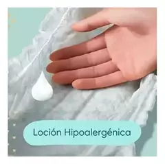 Pañales Pampers Deluxe Protection en internet
