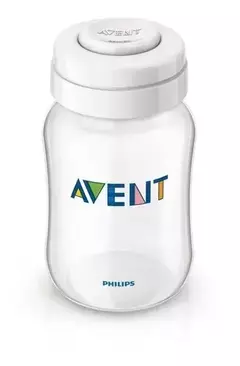 Avent discos selladores de mamadera