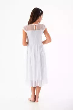 Vestido para Comunion Lisi en internet