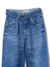 Calça Jeans Cinto - comprar online