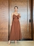 Vestido Laço Liso na internet