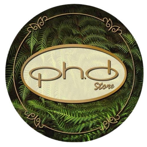 PHD Store
