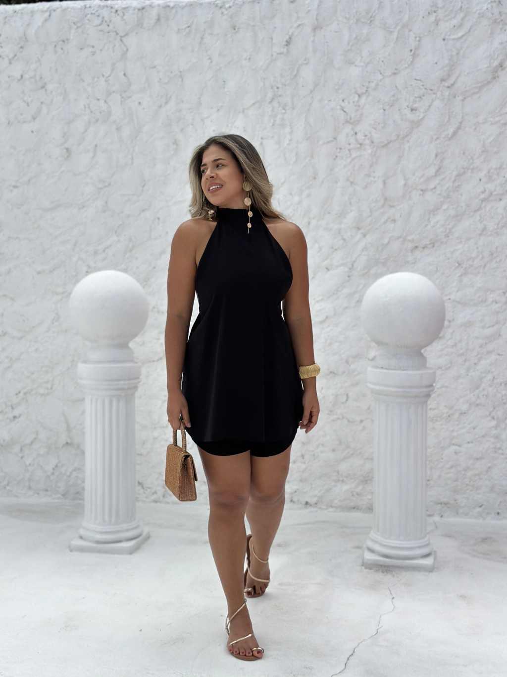 CONJUNTO LUZ