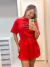Short Saia Luxo Lais na internet