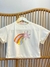 Tee Infantil Rainbow - comprar online