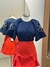 Blusa Karoline Flower