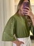 Blusa Pontinhos Bordado - comprar online