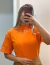 Blusão Max Luxo Gola Color - comprar online