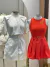 Short Saia Luxo Lais - loja online